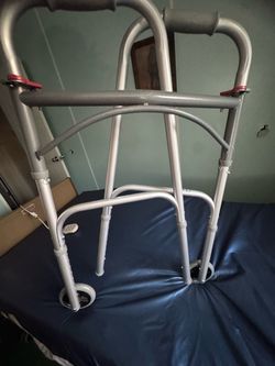 Free medical equipment
