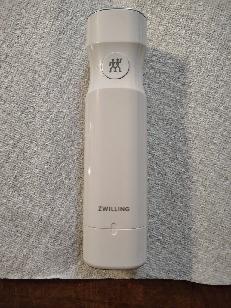 Zwilling Vacuum Pump For Food Freshness