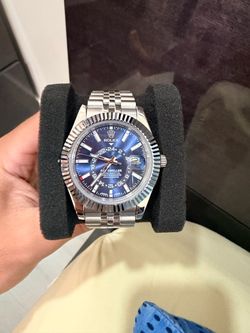 Men’s Watches
