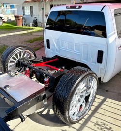 Car parts