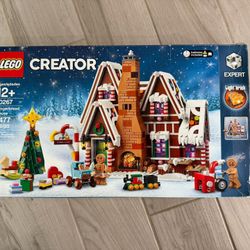 Lego 10267