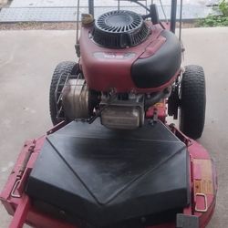 28 Inch Brush Mower 