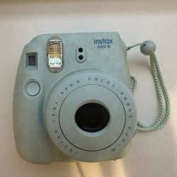Instax Camera