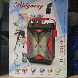 New portable Rechargeable Bluetooth Wireless Speaker Sd Card, Usb flash Drive Fm Radio Speaker ( Bosina ) Bz2