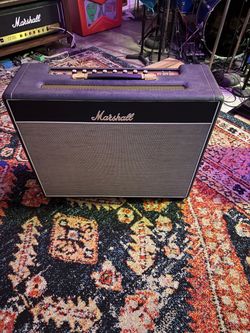 Vintage 1990 Marshall JTM plexi BLUES BREAKER BLUESBREAKER