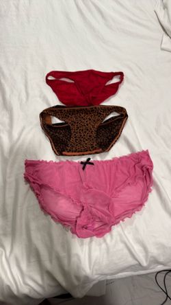 Men’s underwear