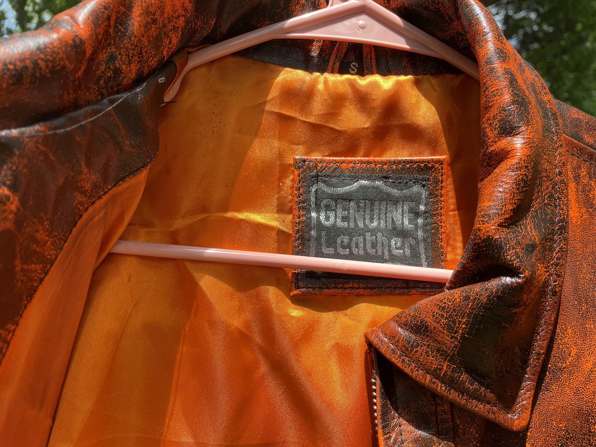 Leather Jacket Trader Best Offer