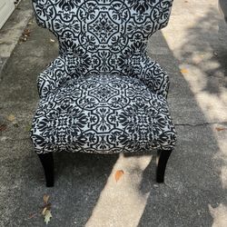 Armchair Classical Style 