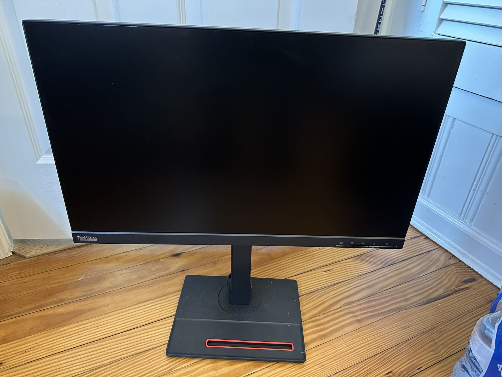 Lenovo ThinkVision Monitor