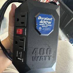 Power Converter 