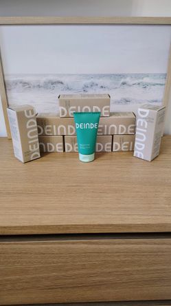 Deinde Purifying Whipped Cleansers(8)