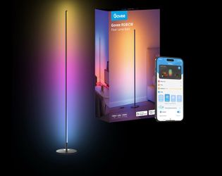 Govee RGBICW Smart Floor Lamp Basic