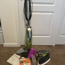 Steam Mop By Shark