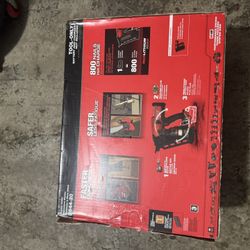 Milwaukee Framing Nailer 18 Volt 