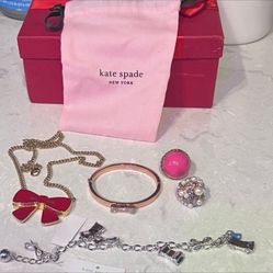 Kate Spade  Jewelry 