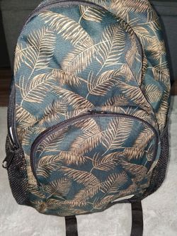 VANS Backpack