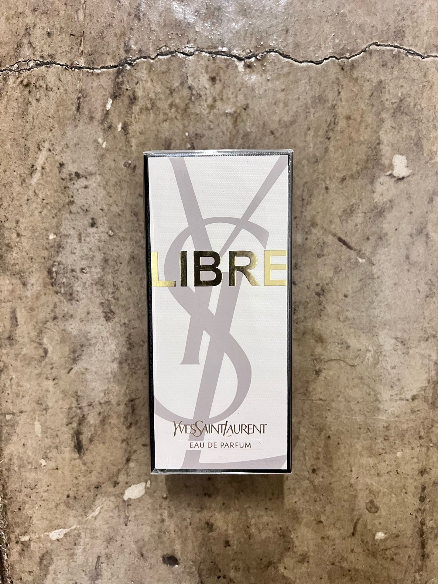Ysl Cologne