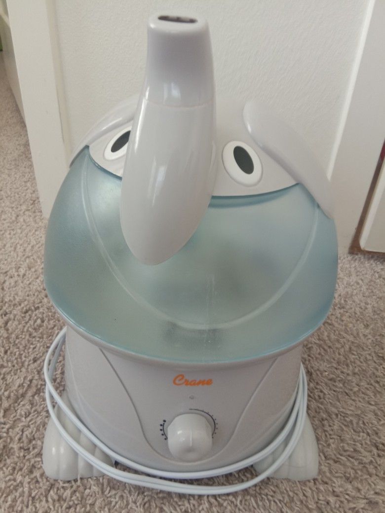Humidifier