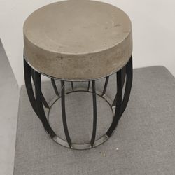 End Table 