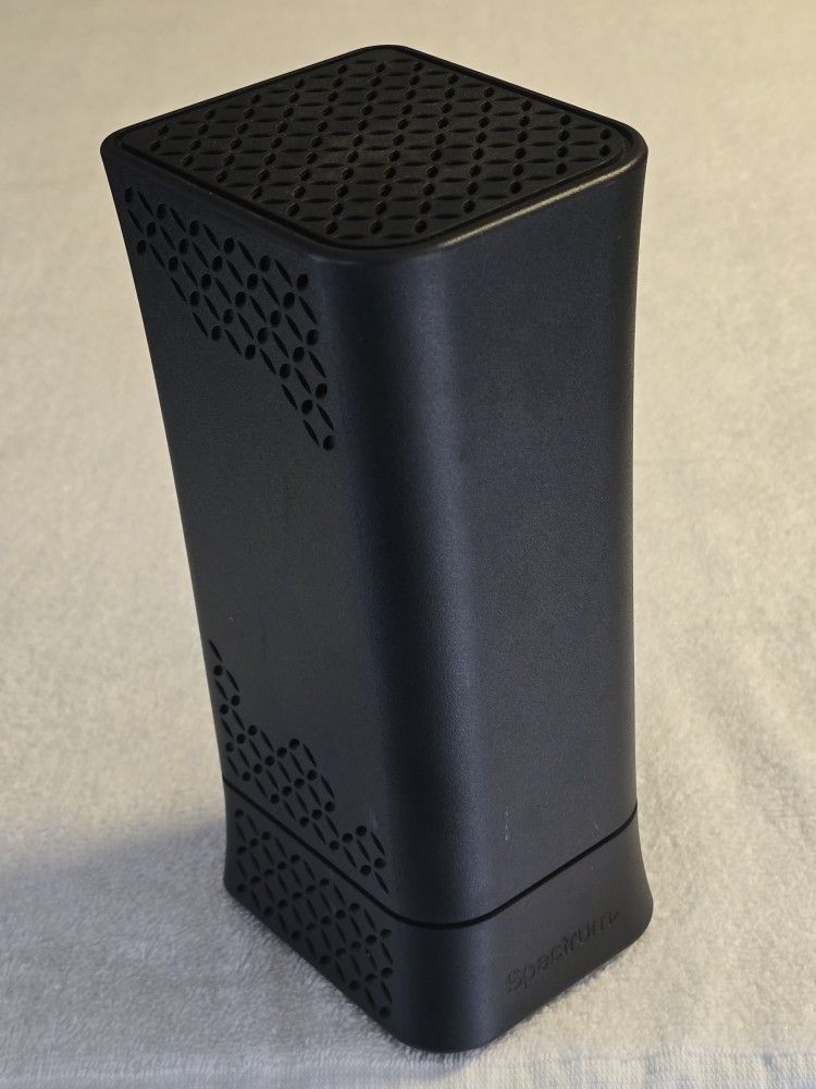 Spectrum WiFi Dual Band Router RAC2V1K