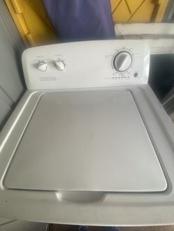 Washer