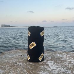 Pound Town Driver Headcover