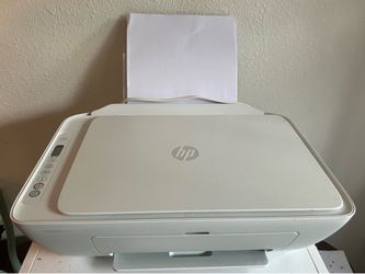 HP Desk Jet 2752e