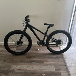 Giant STP 24 Inch Bike 
