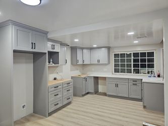 Cabenets For Kitchen New