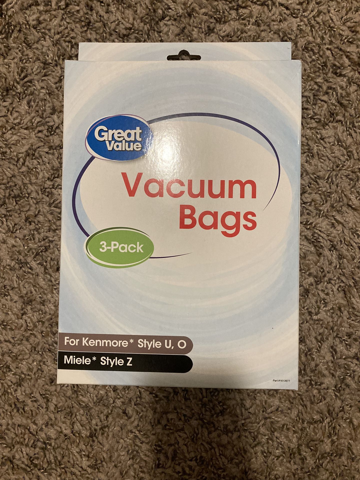 Vacuum Bags
