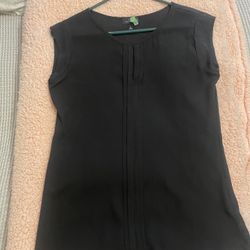 Woman’s Blouse