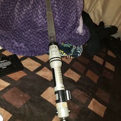 Lightsaber 