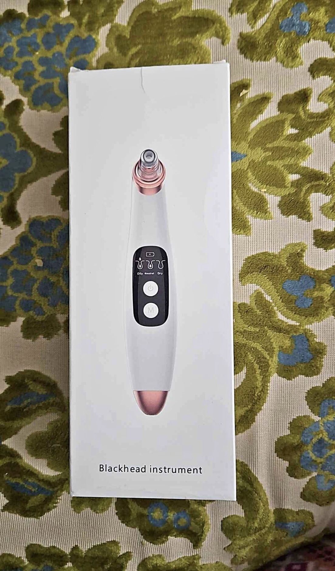Blackhead Remover No Box 