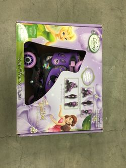 Disney fairies 2-1 trainer skates Tinkerbell