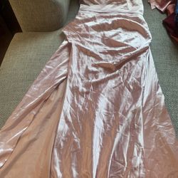 Vestido Nuevo Size 8