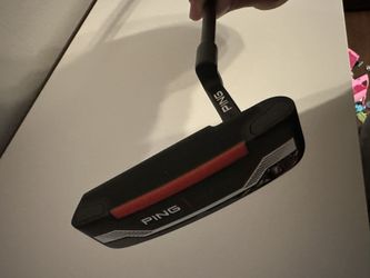 Ping Anser Putter 2021