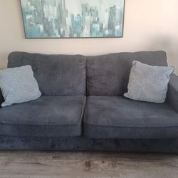  Queen Sleeper Sofa purchased from Ashley's Furniture