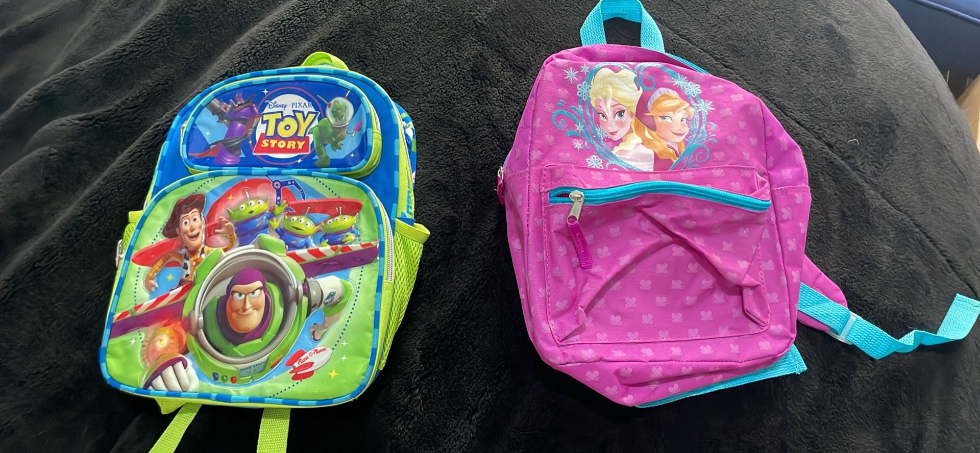 Kids Backpacks