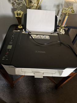 Pixma Canon Ts3522 Wireless