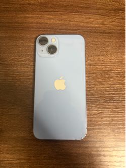 Apple iPhone 14 128GB Blue (Unlocked)