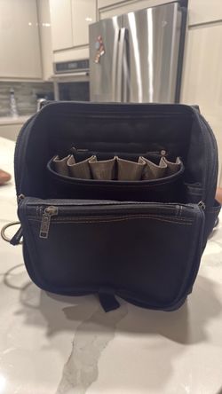 CLC tech tote