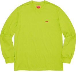 Supreme small box logo tee Brand new