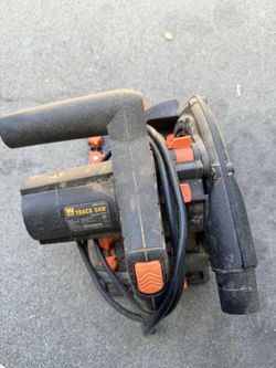 Wen Track Saw