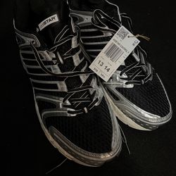 Adidas Control 5 Running Shoes Size 13