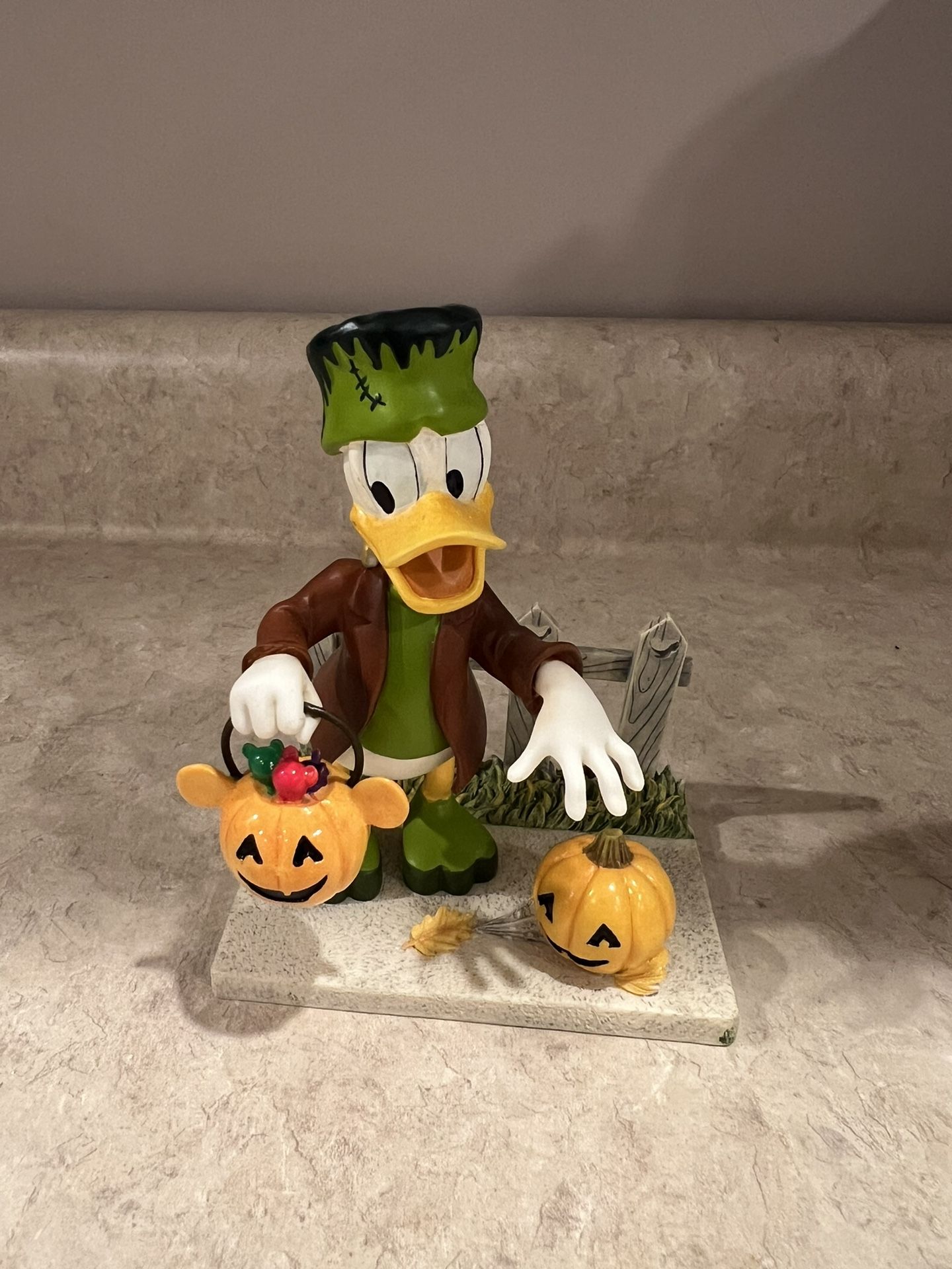 Donald Quackenstein