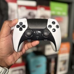 DualSense Edge Controller