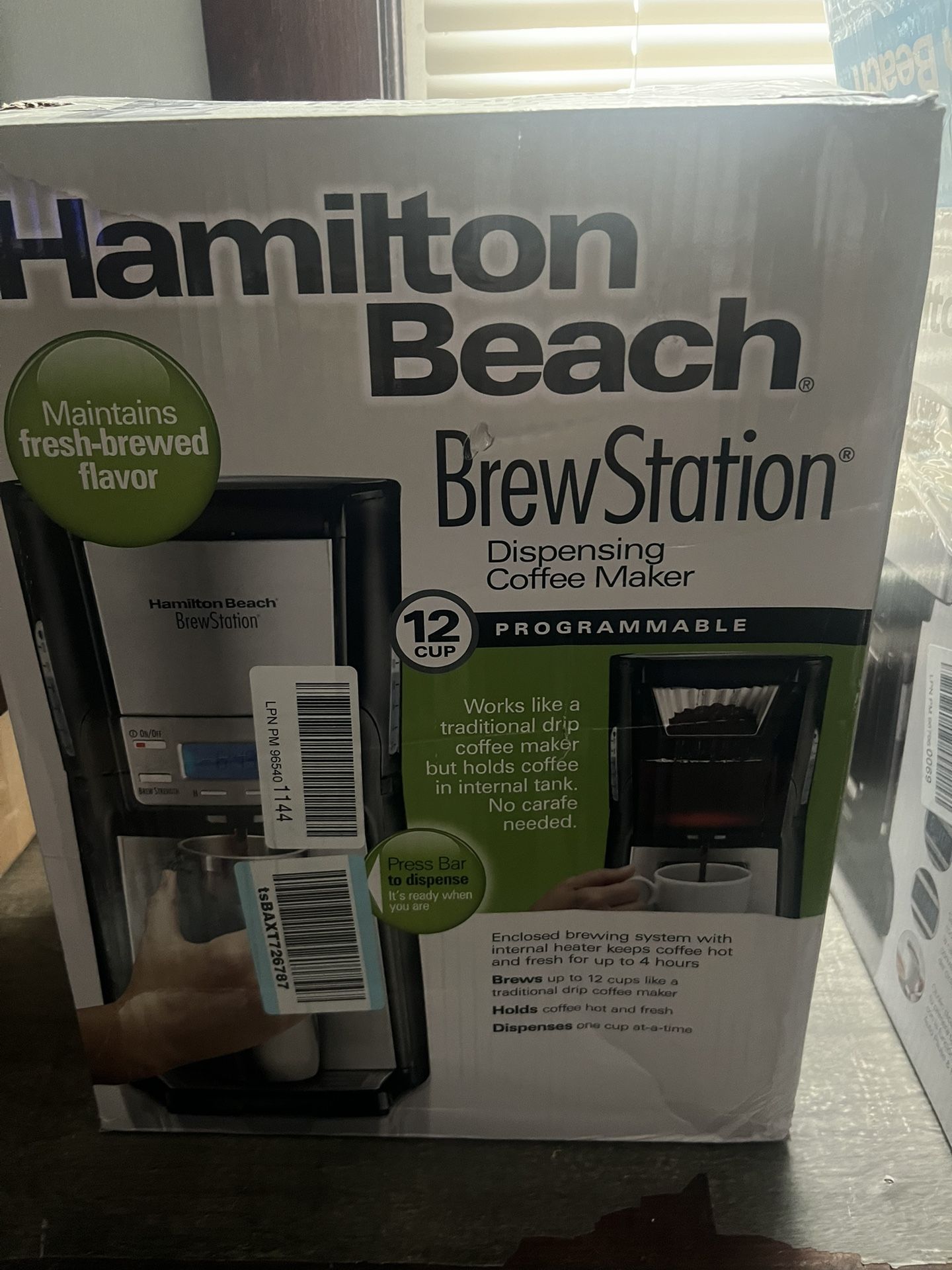 Coffee Makers
