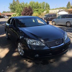 2007 Lexus ES 350