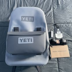 Yeti Panga 28L Combo w/ Sidekick 3L Dry  Gear Case