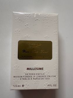 Designer colognes